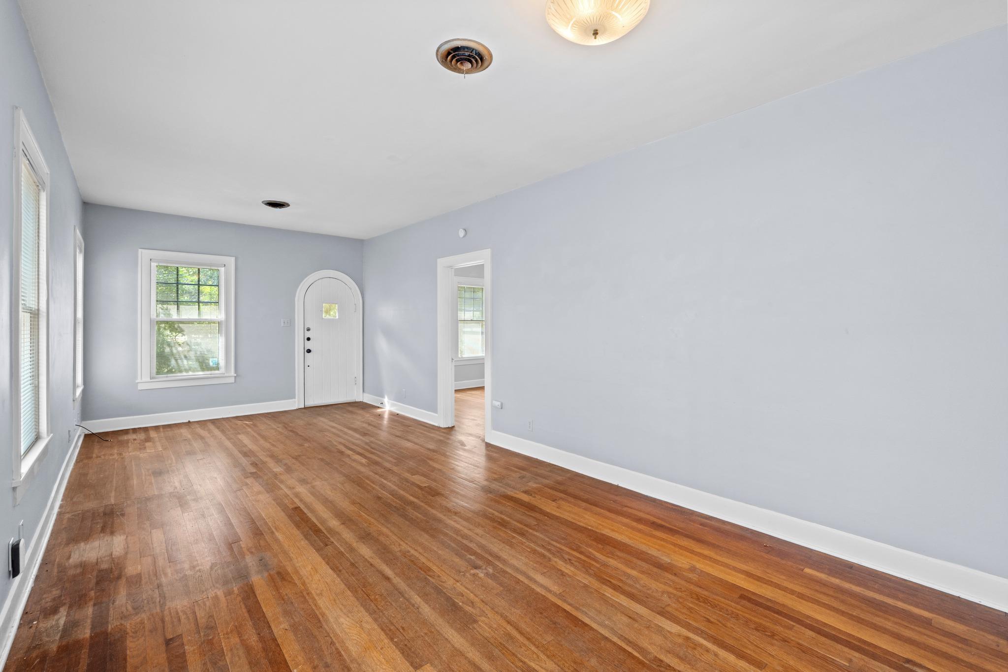 3014 Hemphill Pk, Austin, TX 78705