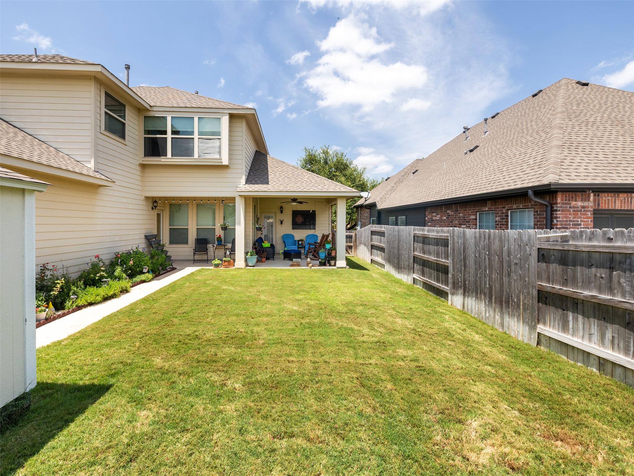 201 Sycamore ST, Georgetown, TX 78633