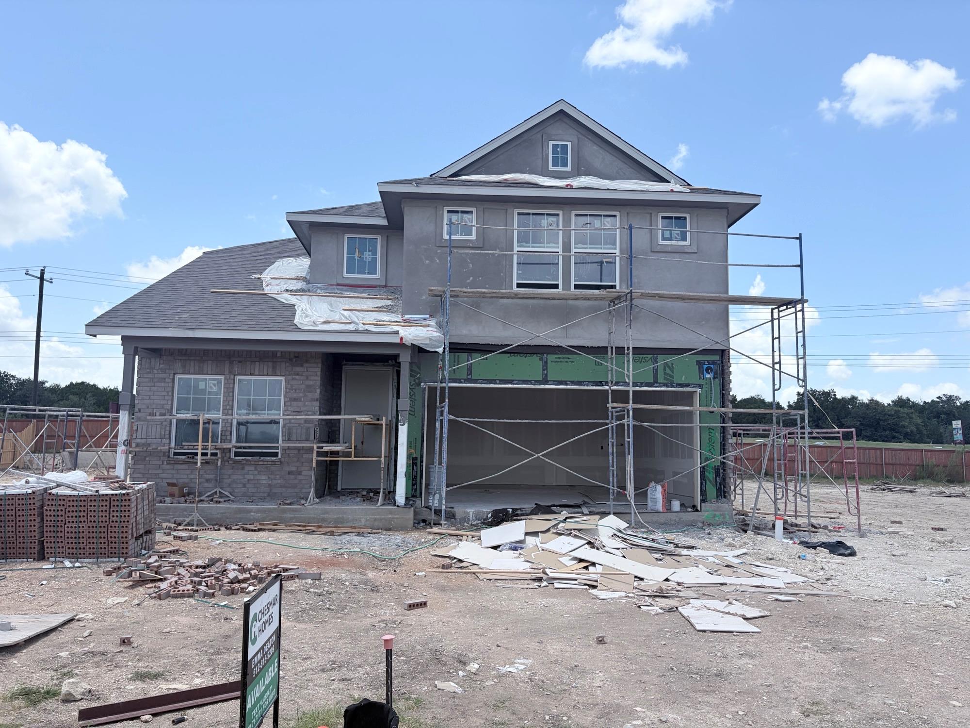 301 West Faulkner ST, Liberty Hill, TX 78642