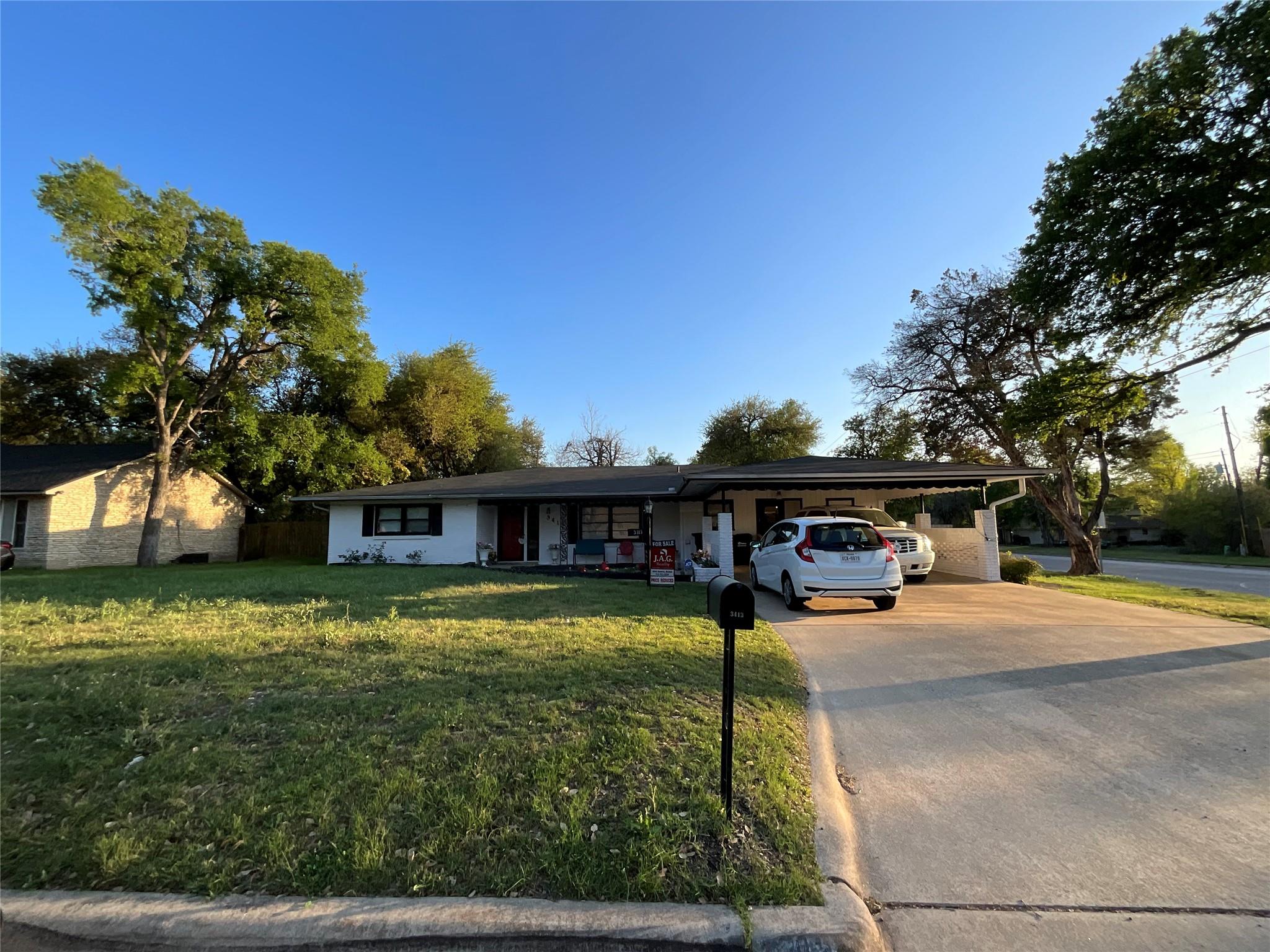 3413 Forest TRL, Temple, TX 76502