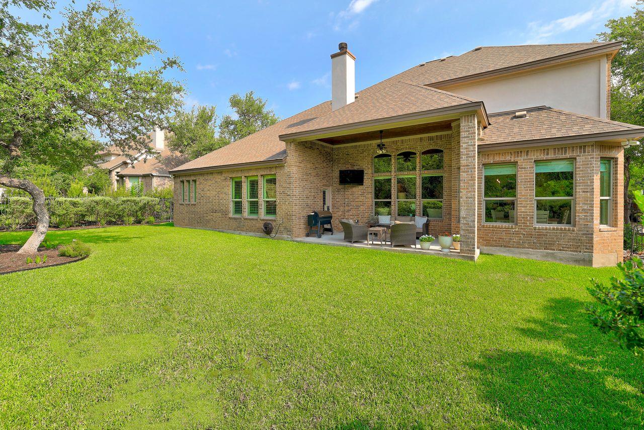 809 Prairie Dunes DR, Georgetown, TX 78628