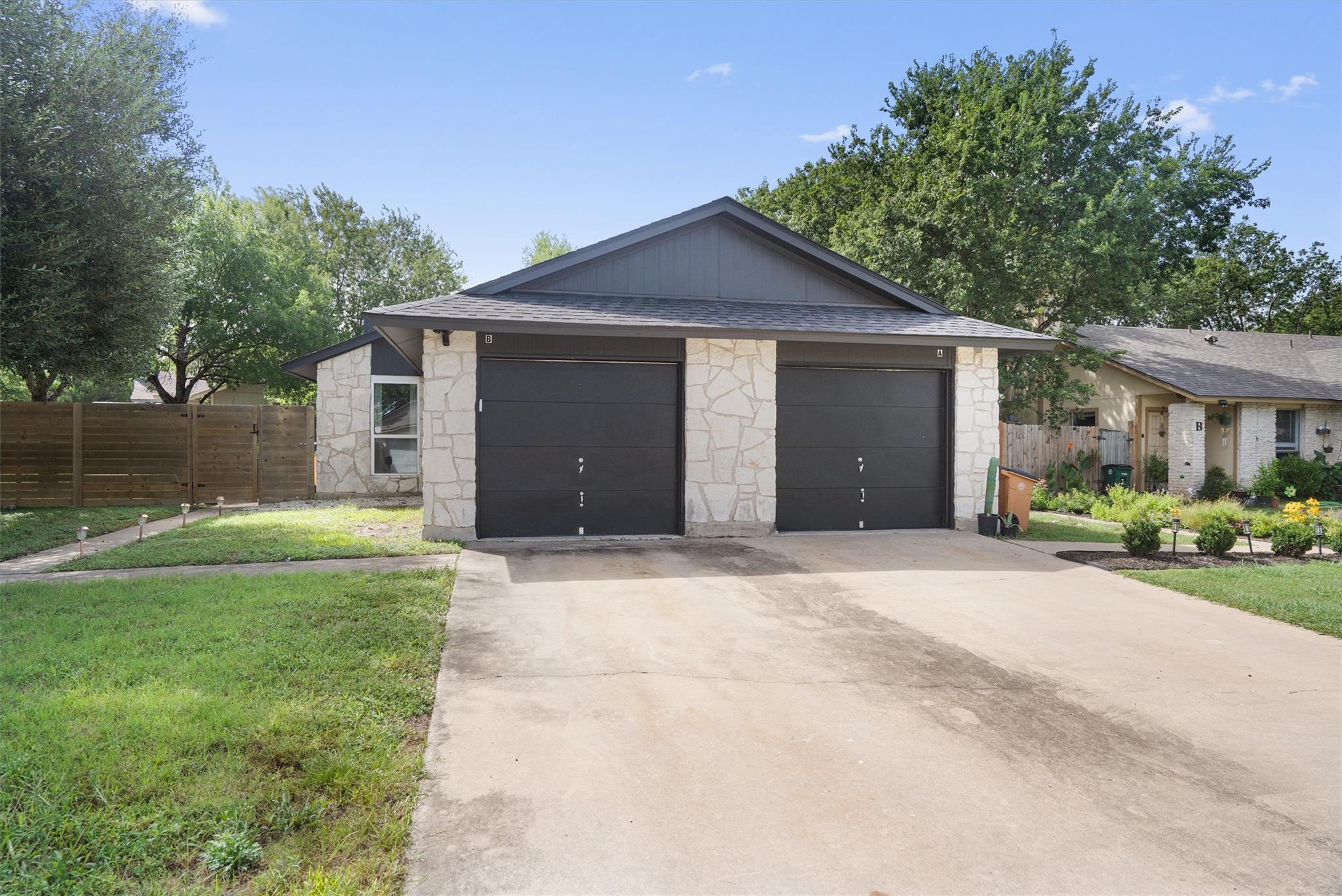 12811 Copper Cliff Ave #B, Austin, TX 78727