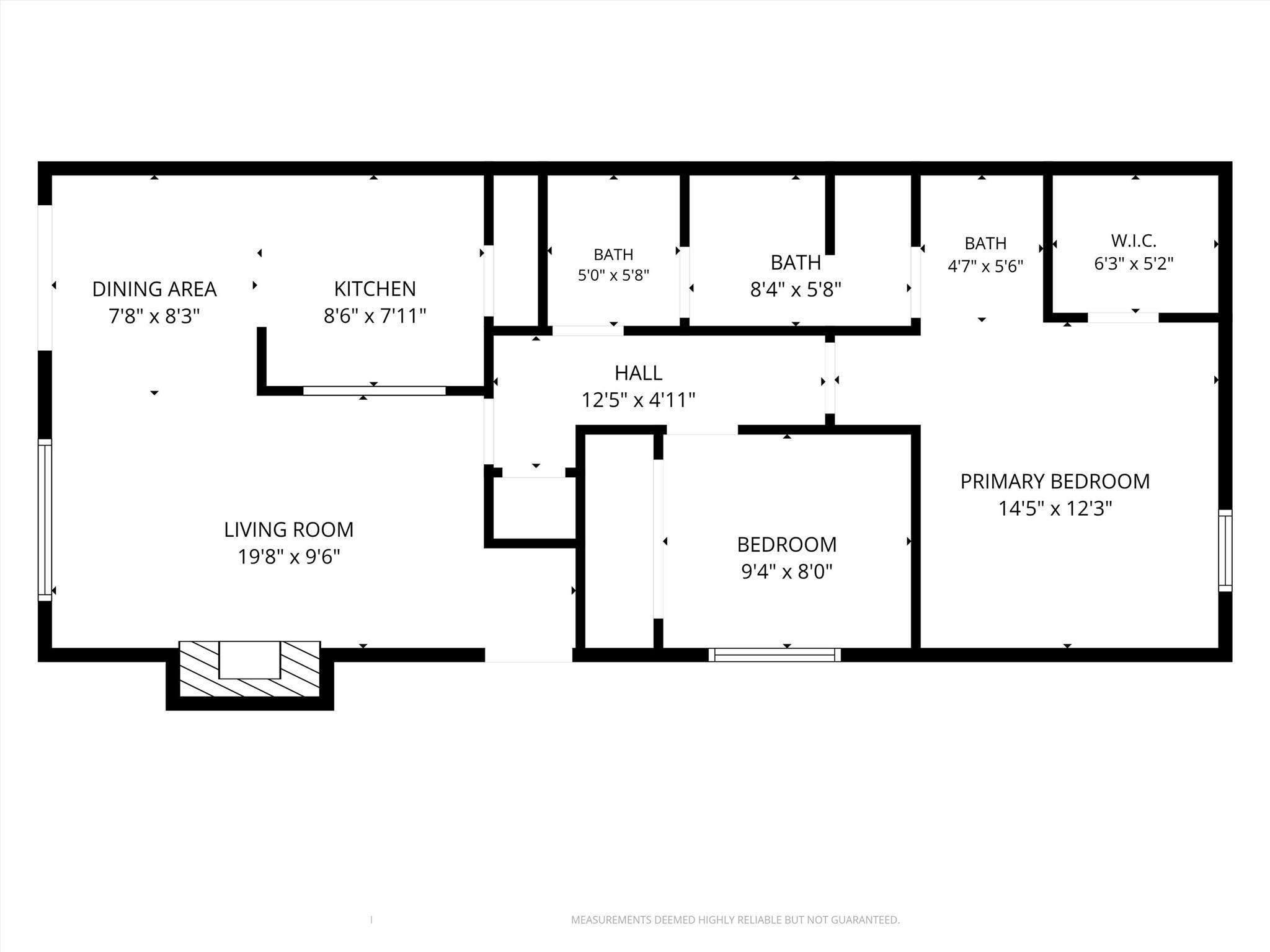 12811 Copper Cliff Ave #B, Austin, TX 78727