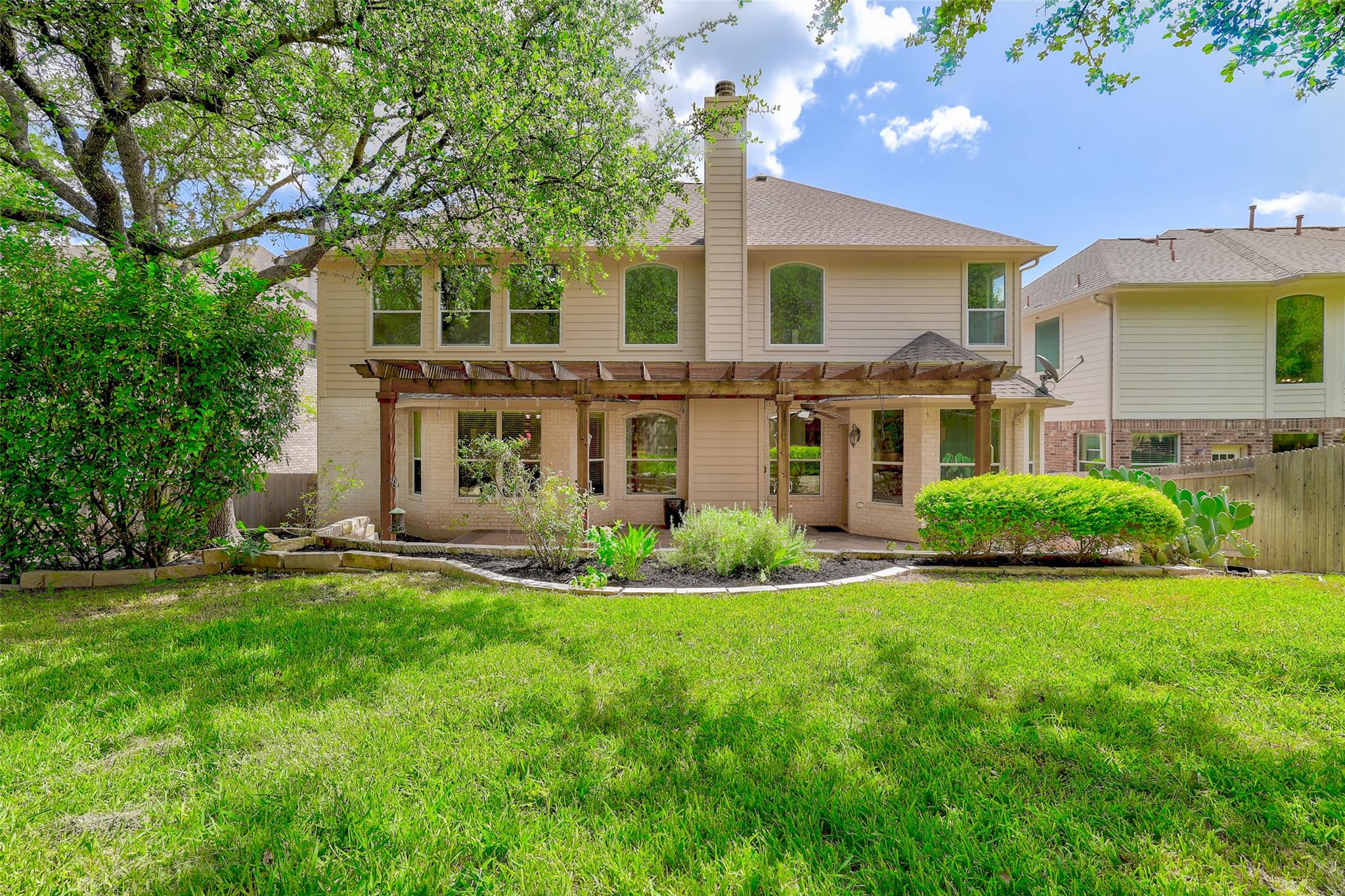 12517 Capitol Saddlery TRL, Austin, TX 78732