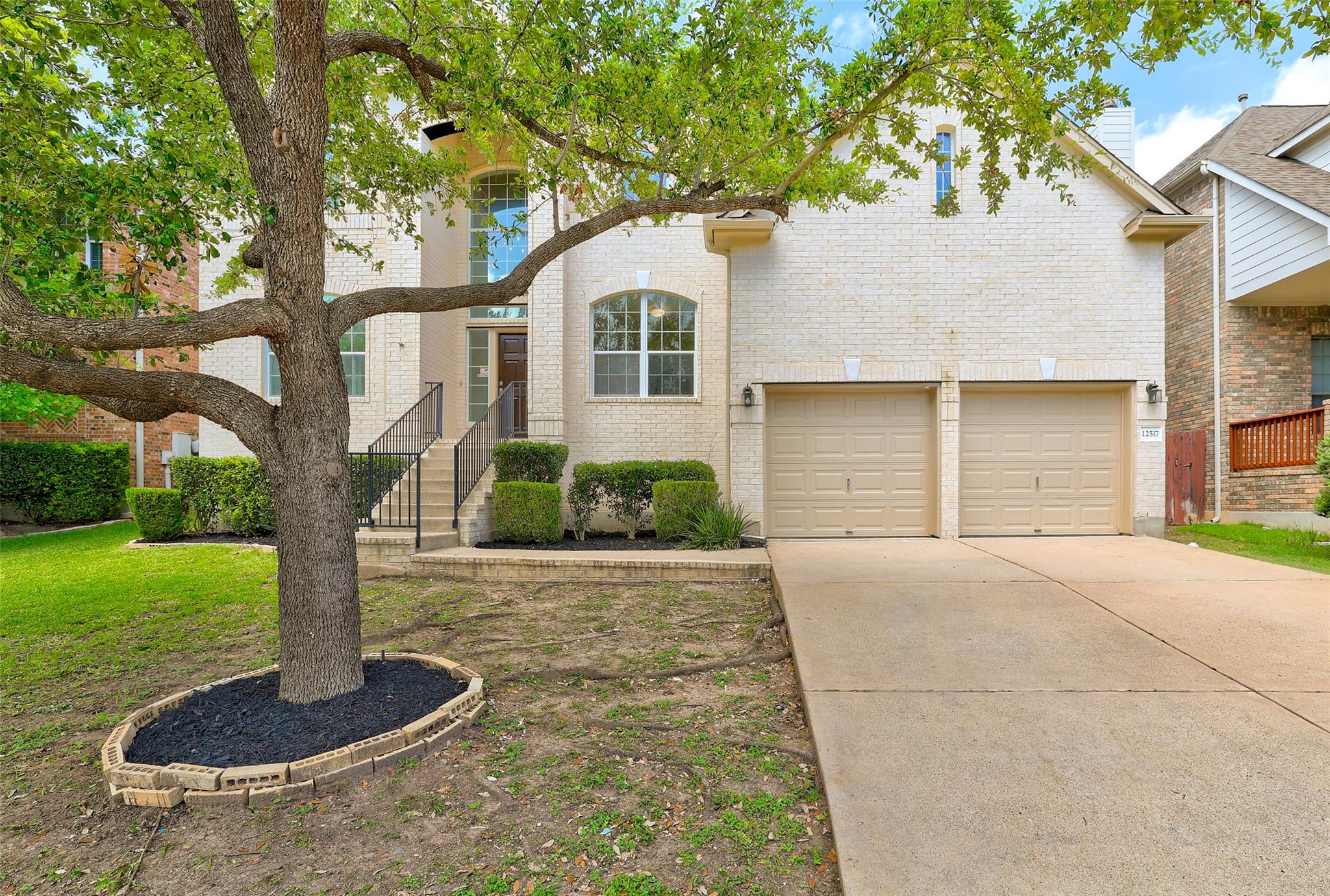 12517 Capitol Saddlery TRL, Austin, TX 78732