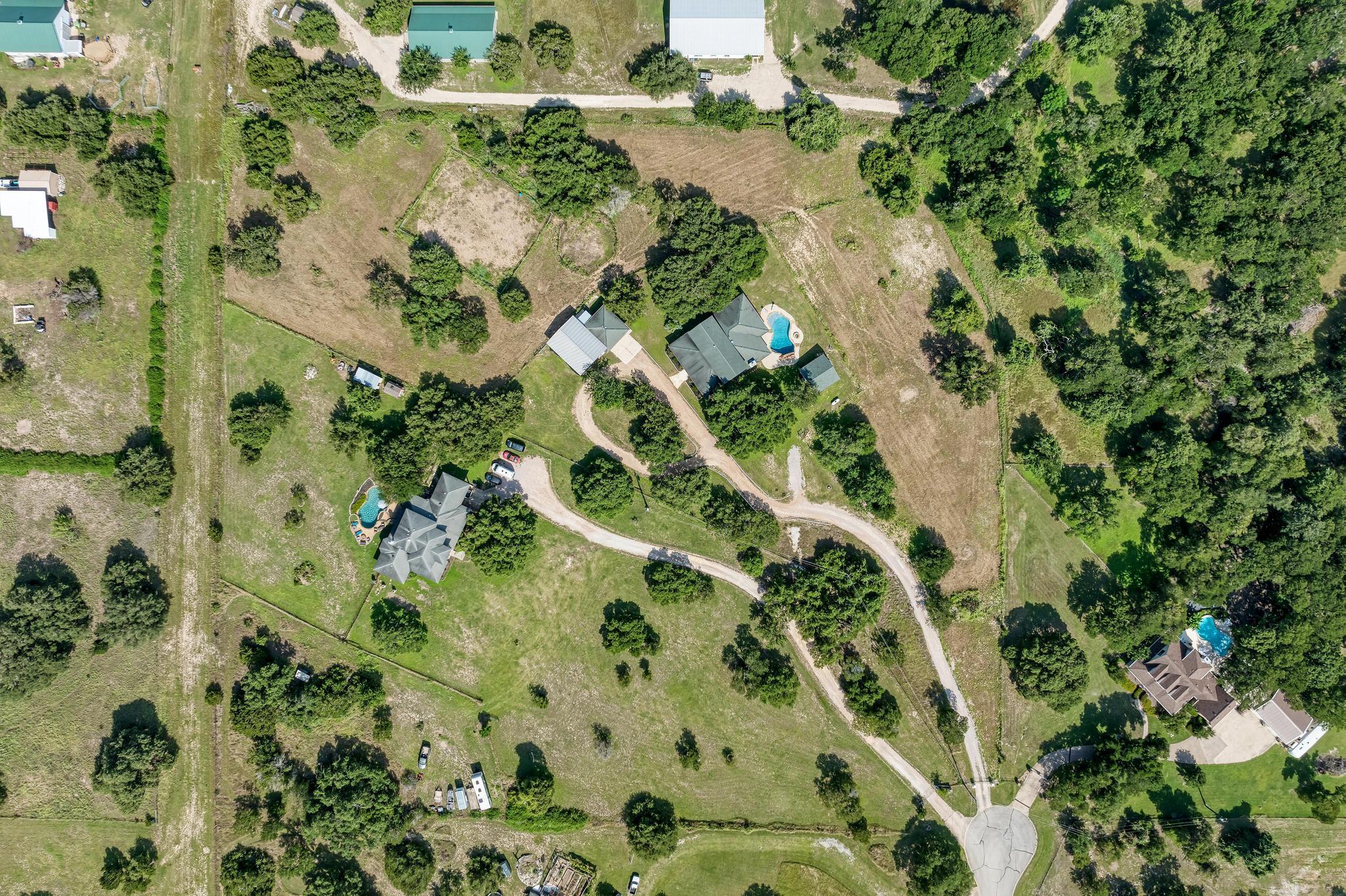 480 Mustang Mesa, Liberty Hill, TX 78642