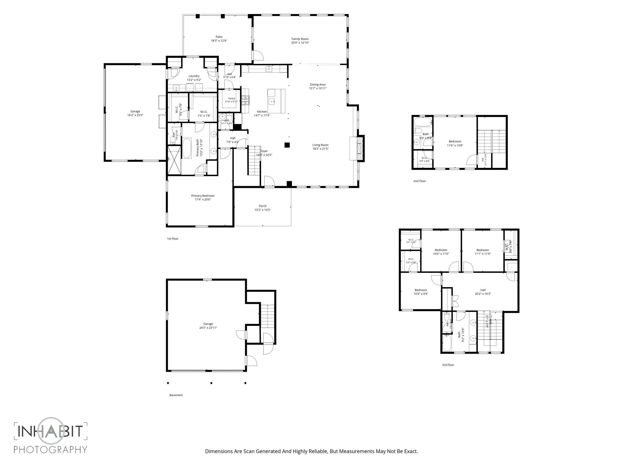 1296 Trebled Waters TRL, Driftwood, TX 78619