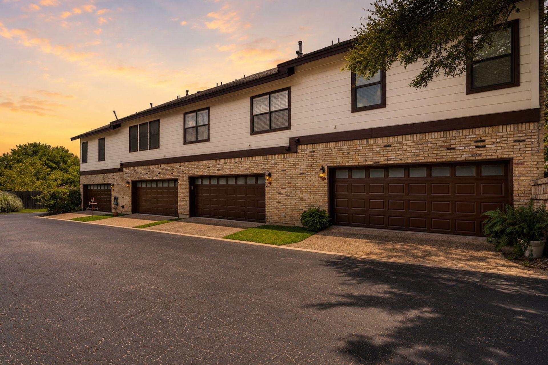 10819 Crown Colony DR #11, Austin, TX 78747