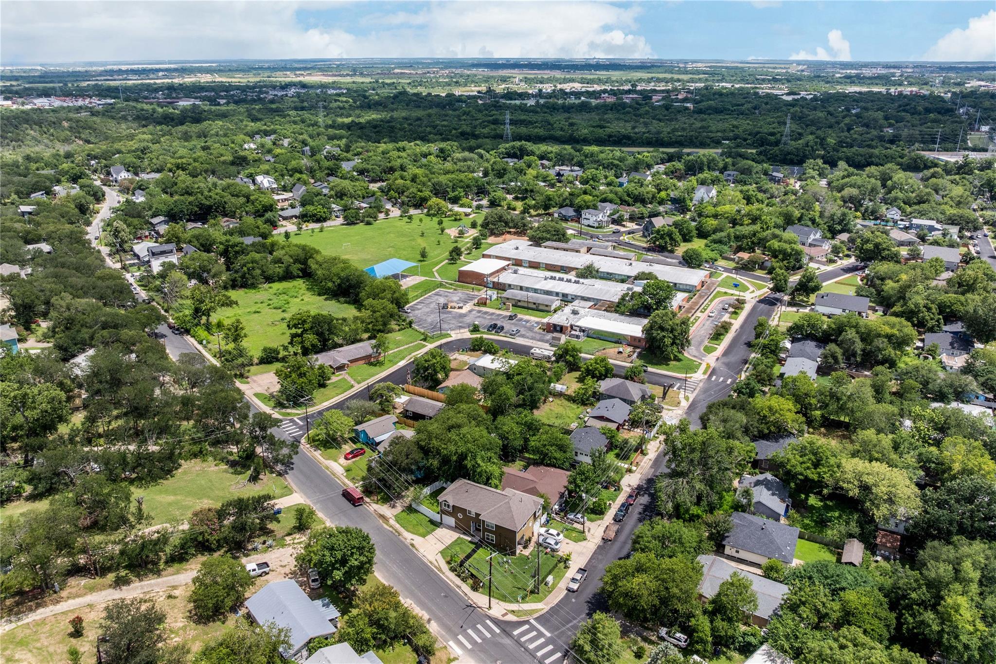 1149 Garland Ave, Austin, TX 78721