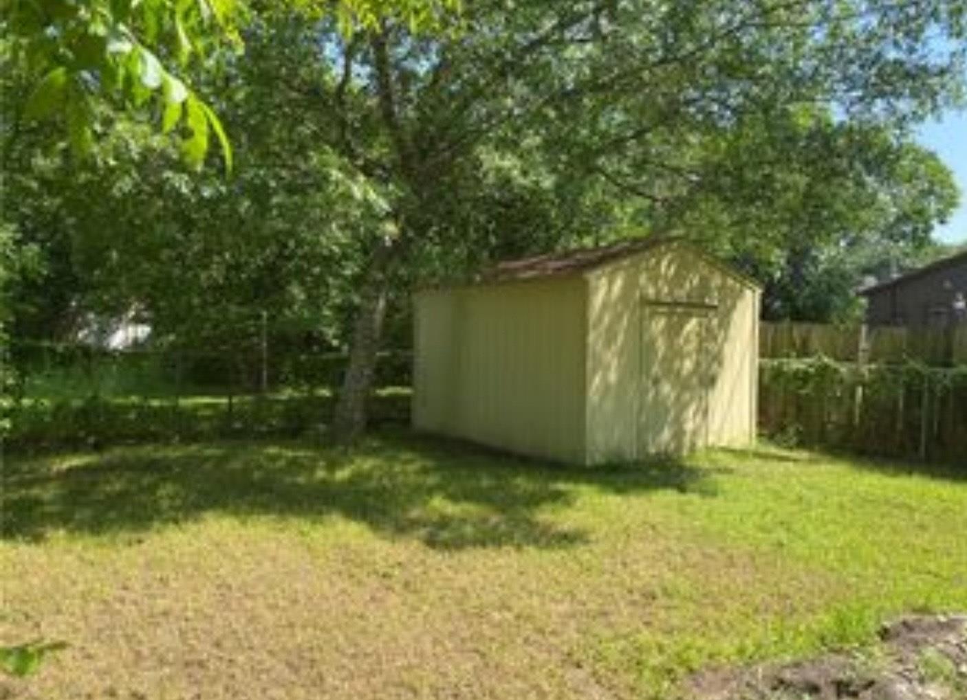 203 W Odell ST W, Austin, TX 78752