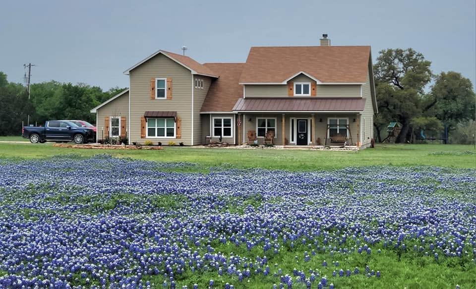450 County Road 204, Liberty Hill, TX 78642