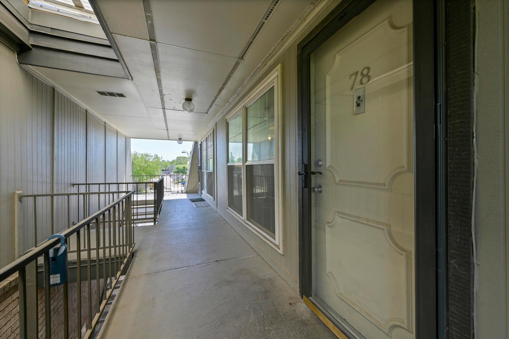 2425 Ashdale DR #78, Austin, TX 78757