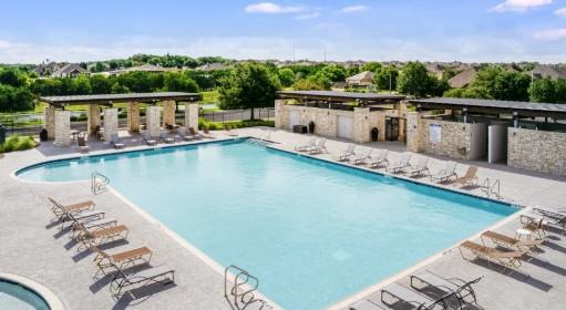 418 Unakite TRL, Liberty Hill, TX 78642