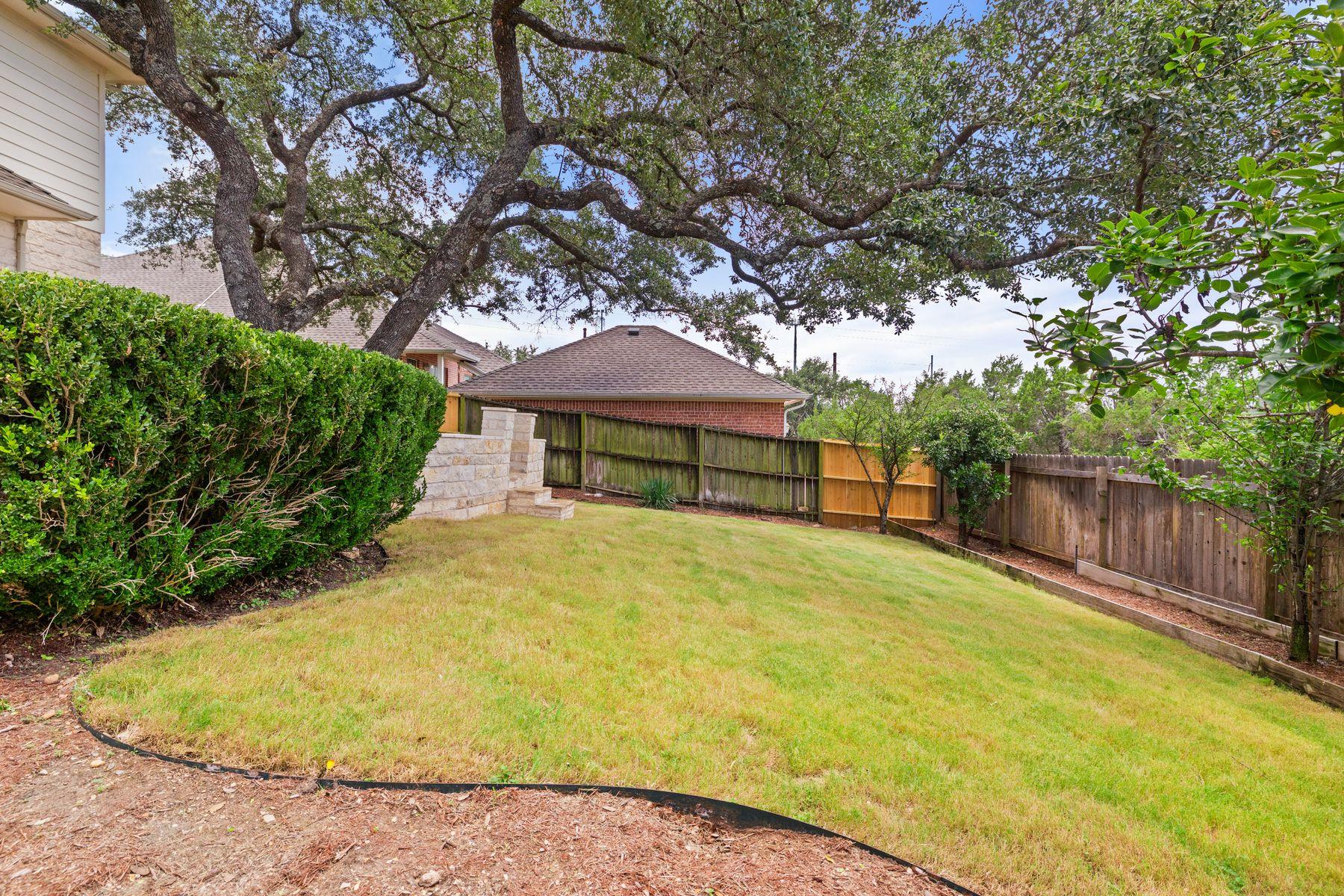 6623 Yaupon DR, Austin, TX 78759