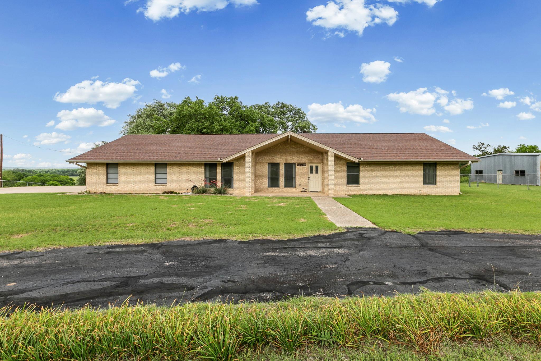 10040 W Fm 93, Belton, TX 76513
