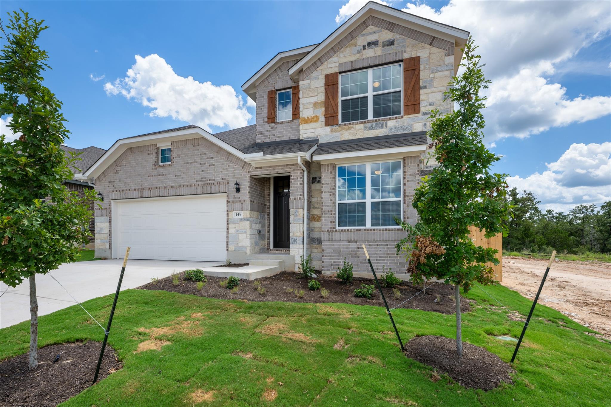 532 Redding Way, Georgetown, TX 78633