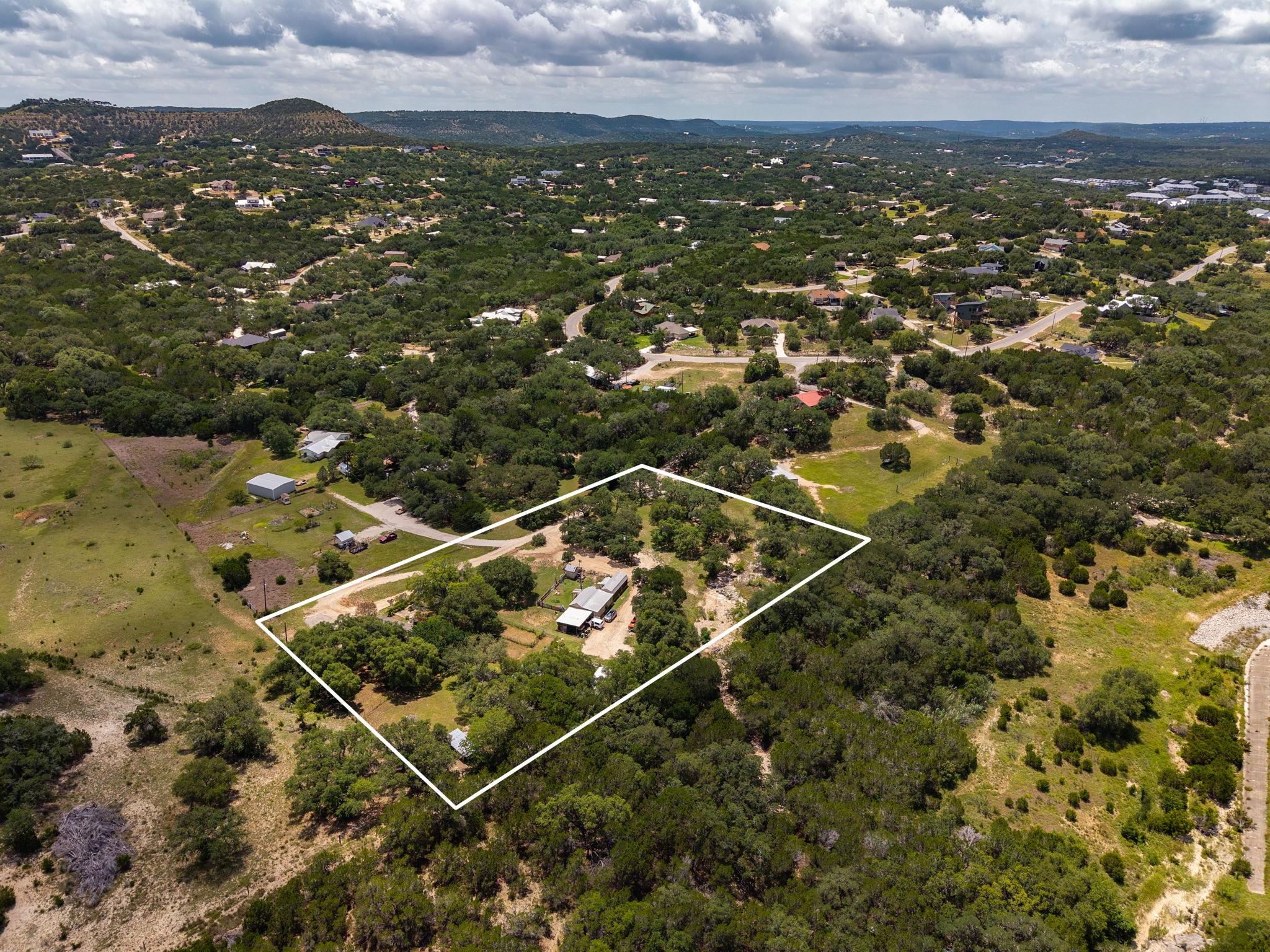 600 Windrush, Canyon Lake, TX 78133