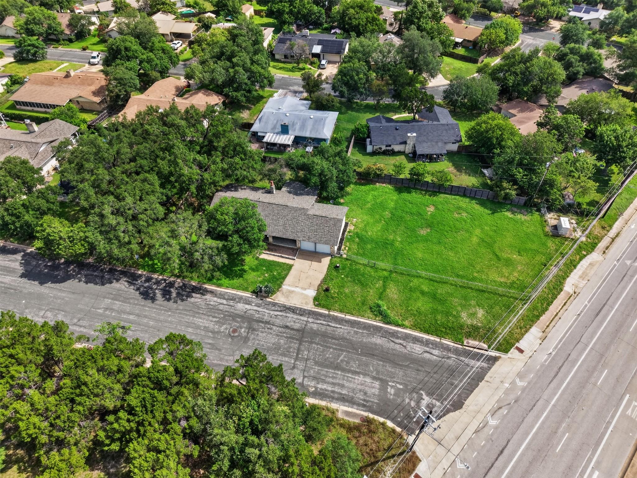 1308 May DR, Austin, TX 78753