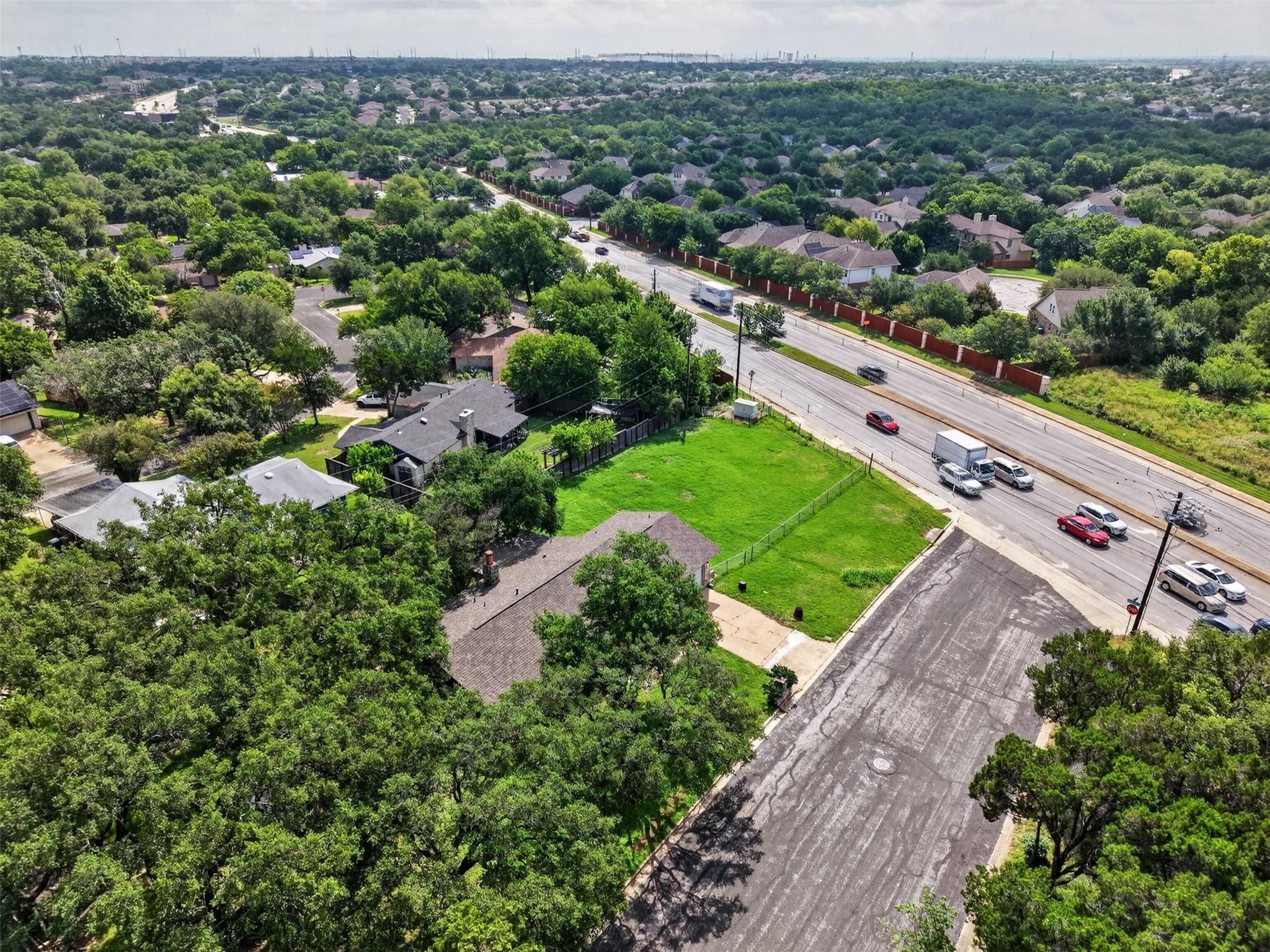 1308 May DR, Austin, TX 78753