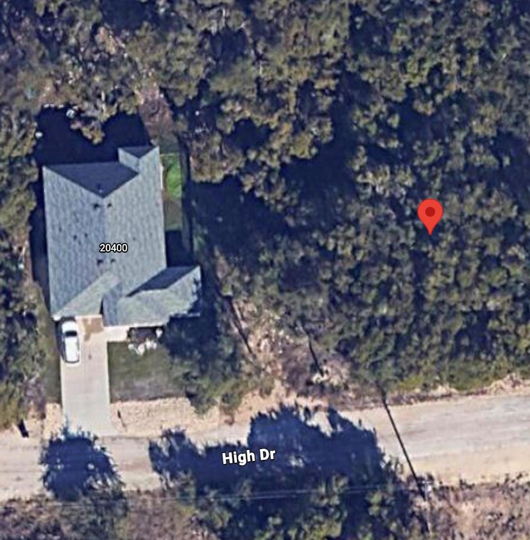 20312 High DR, Lago Vista, TX 78645