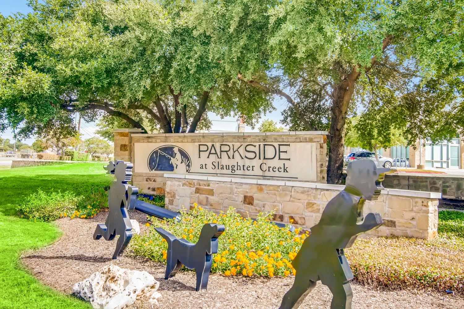 10013 Isle Royale Way, Austin, TX 78747