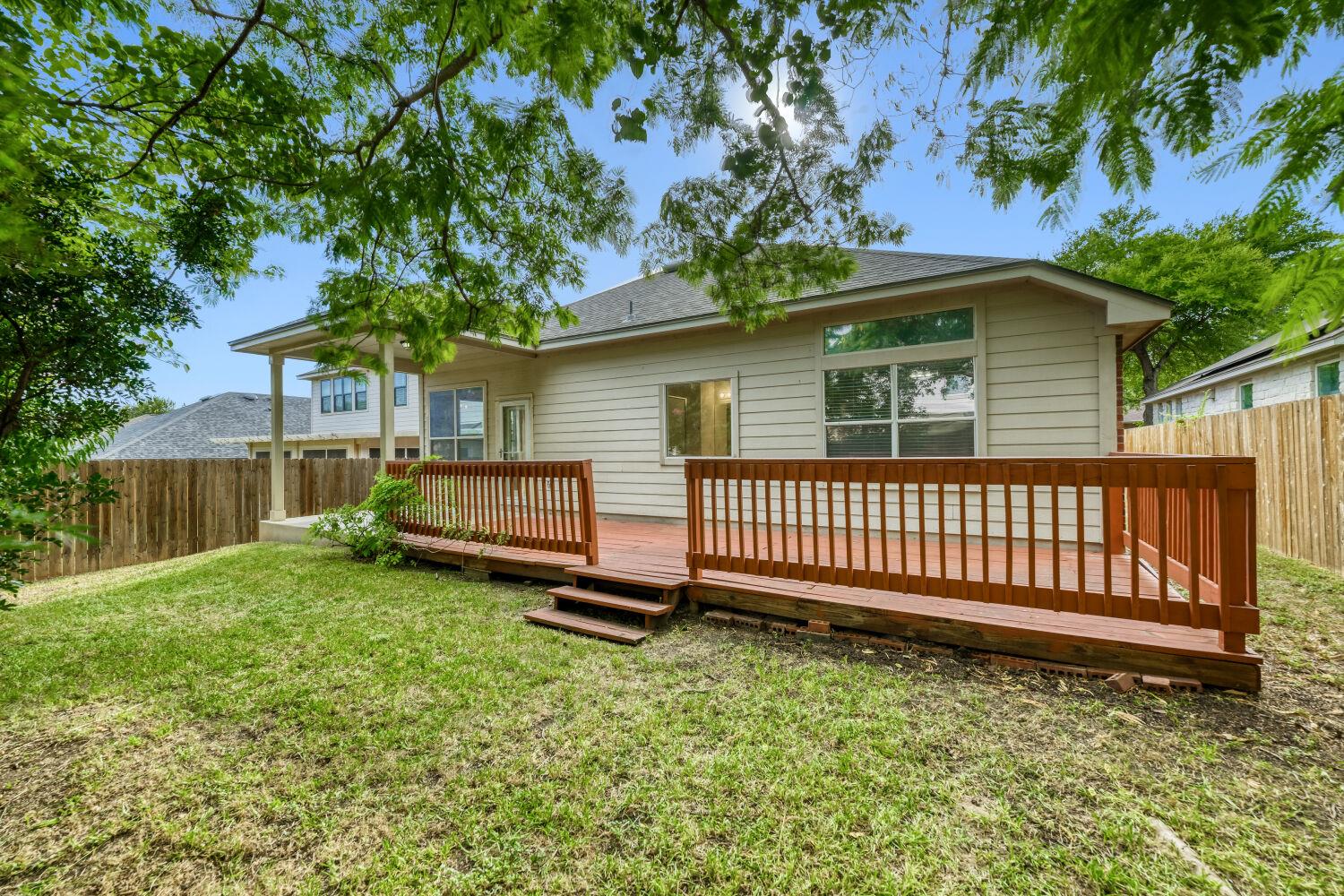10013 Isle Royale Way, Austin, TX 78747