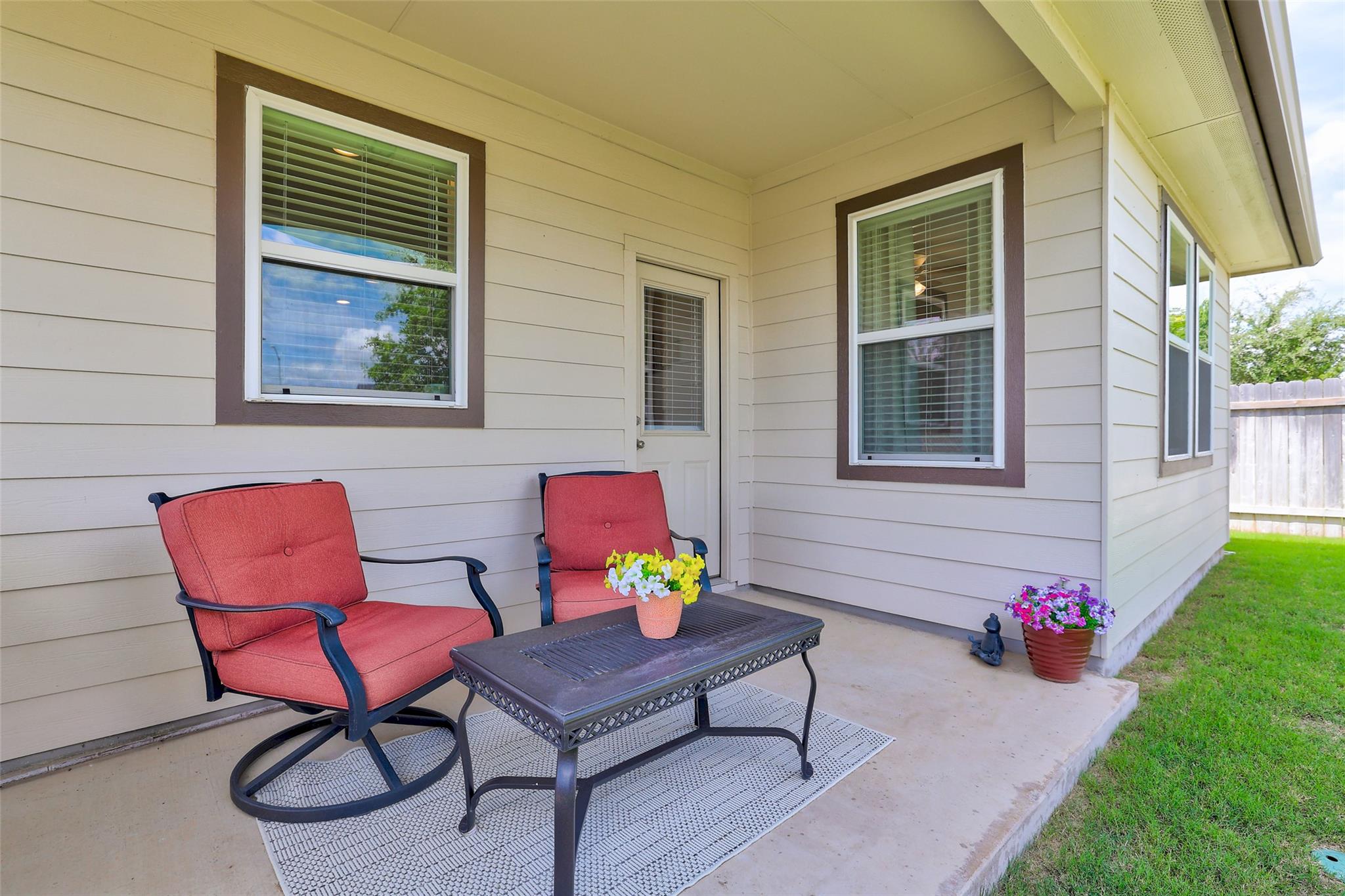 3201 College Park DR #42, Round Rock, TX 78665