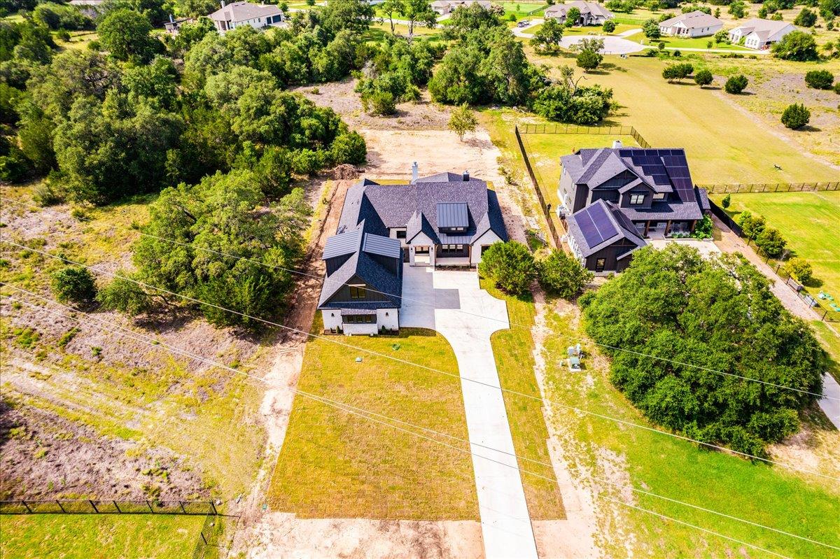 1731 Nature View Loop, Driftwood, TX 78619