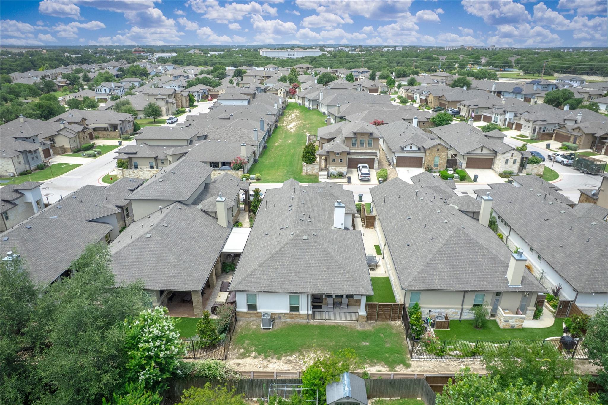 313 Skyflower DR #G, Georgetown, TX 78628