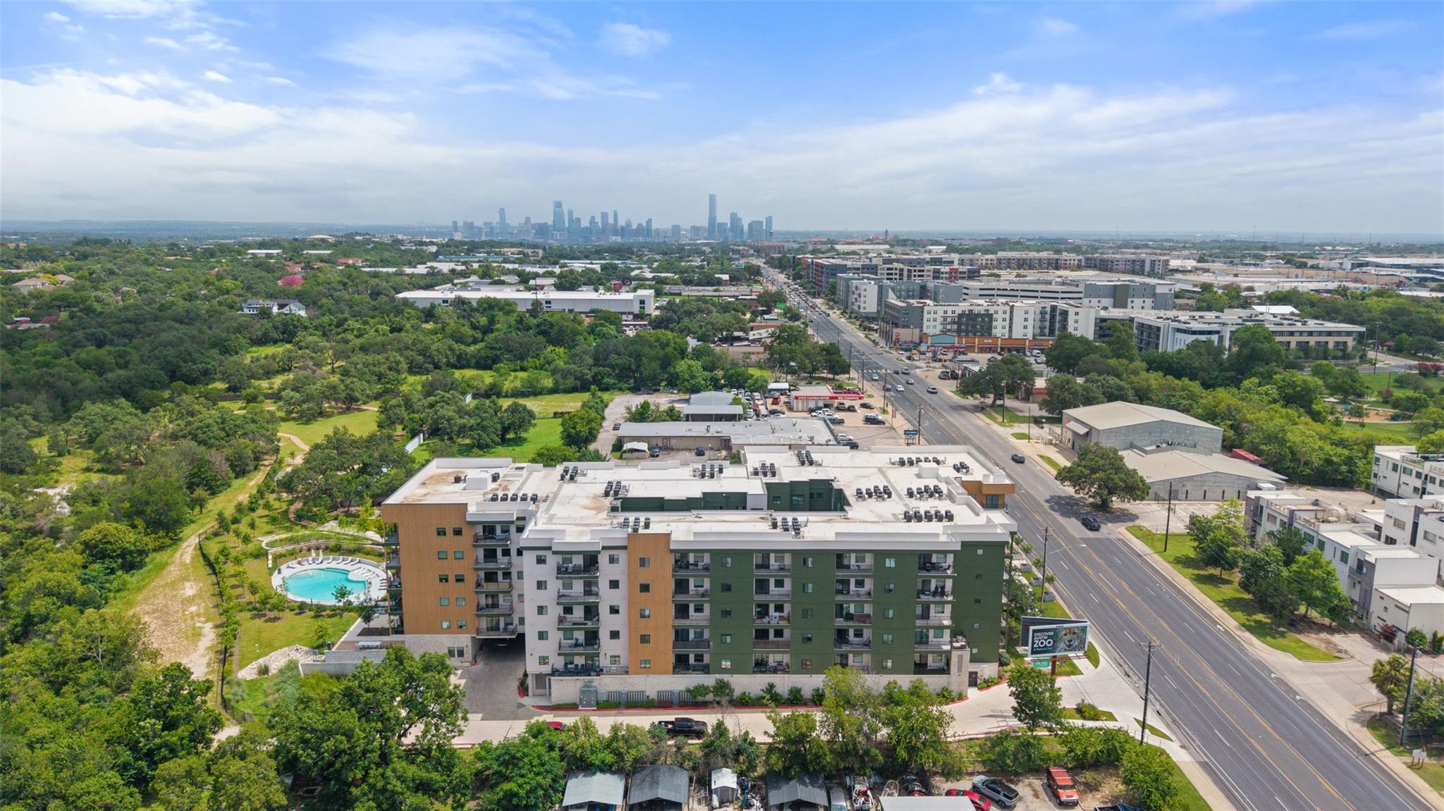 4802 S Congress Ave #411, Austin, TX 78745