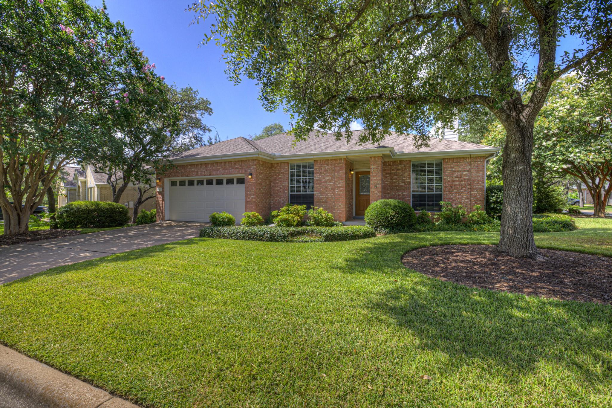 6661 Ruxton LN, Austin, TX 78749