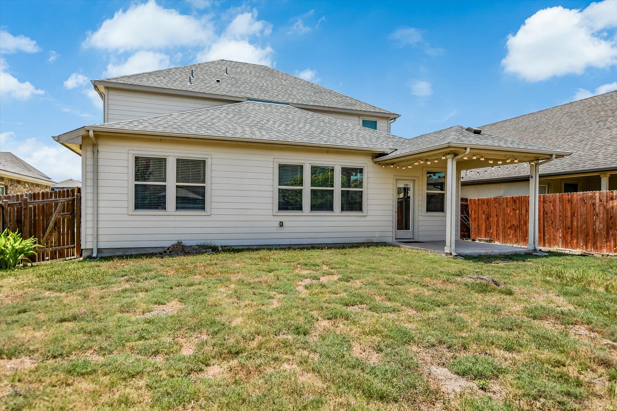 17017 Lathrop Ave, Pflugerville, TX 78660