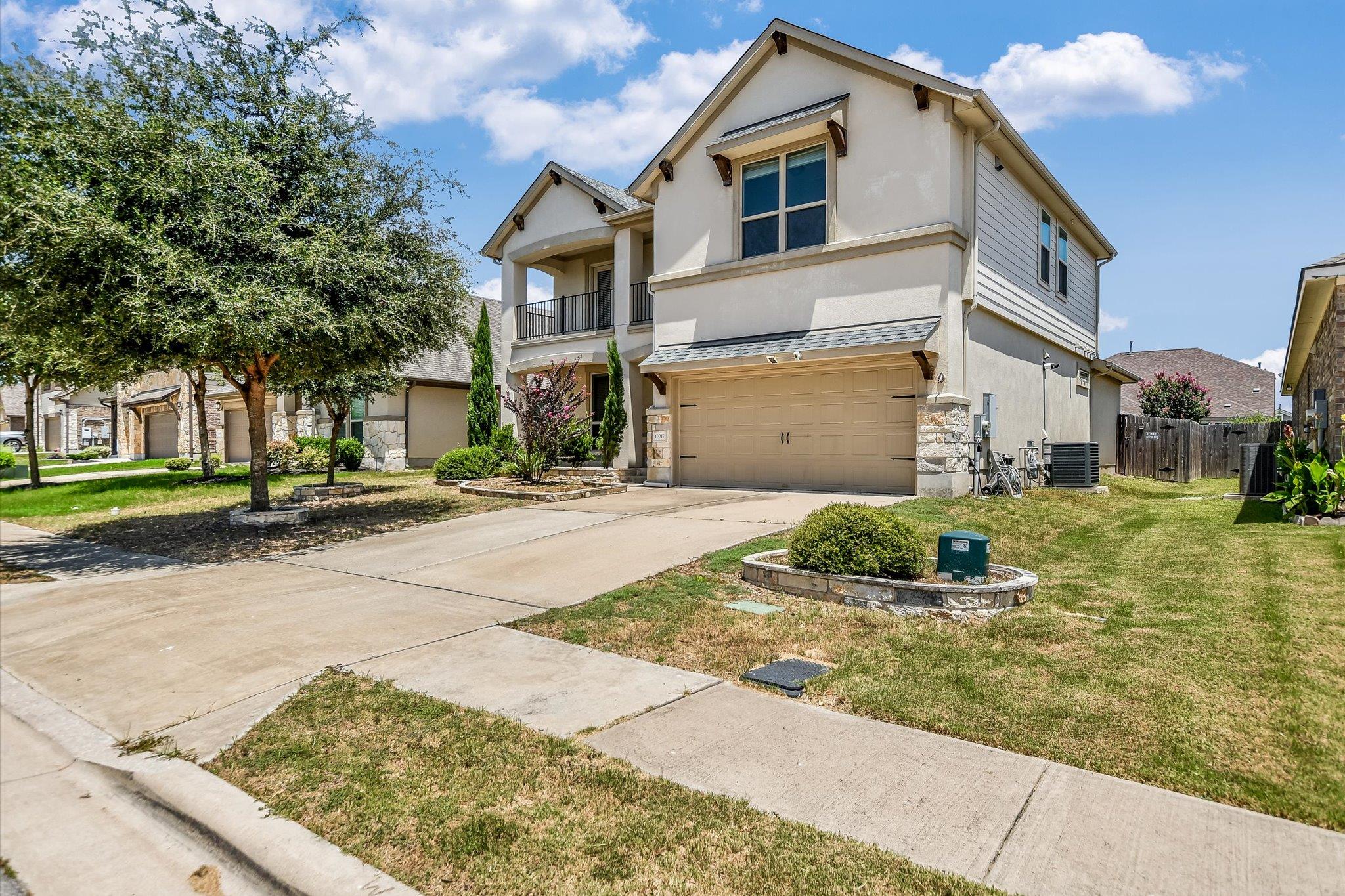 17017 Lathrop Ave, Pflugerville, TX 78660