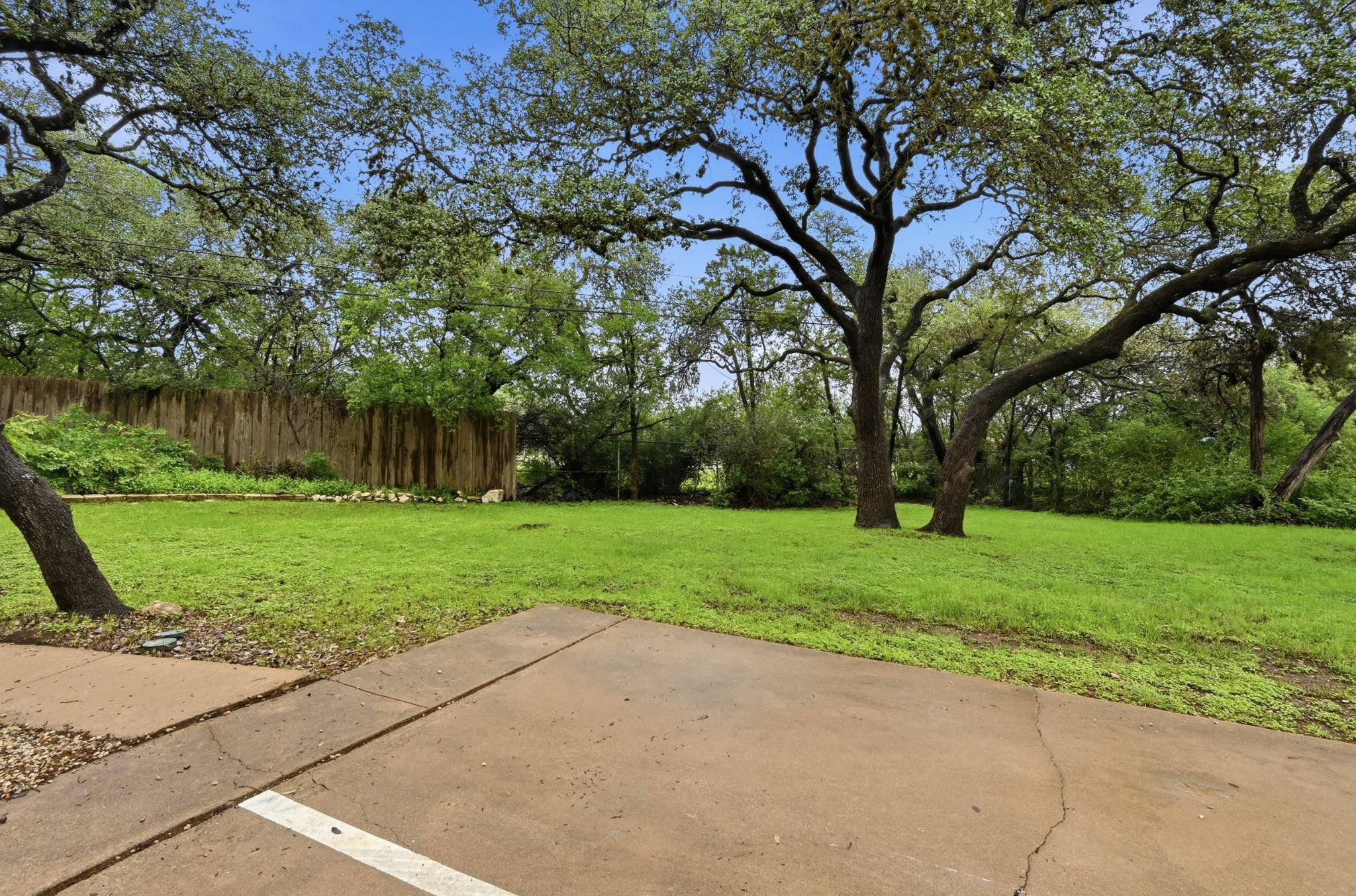 1504B Allen RD, Austin, TX 78746