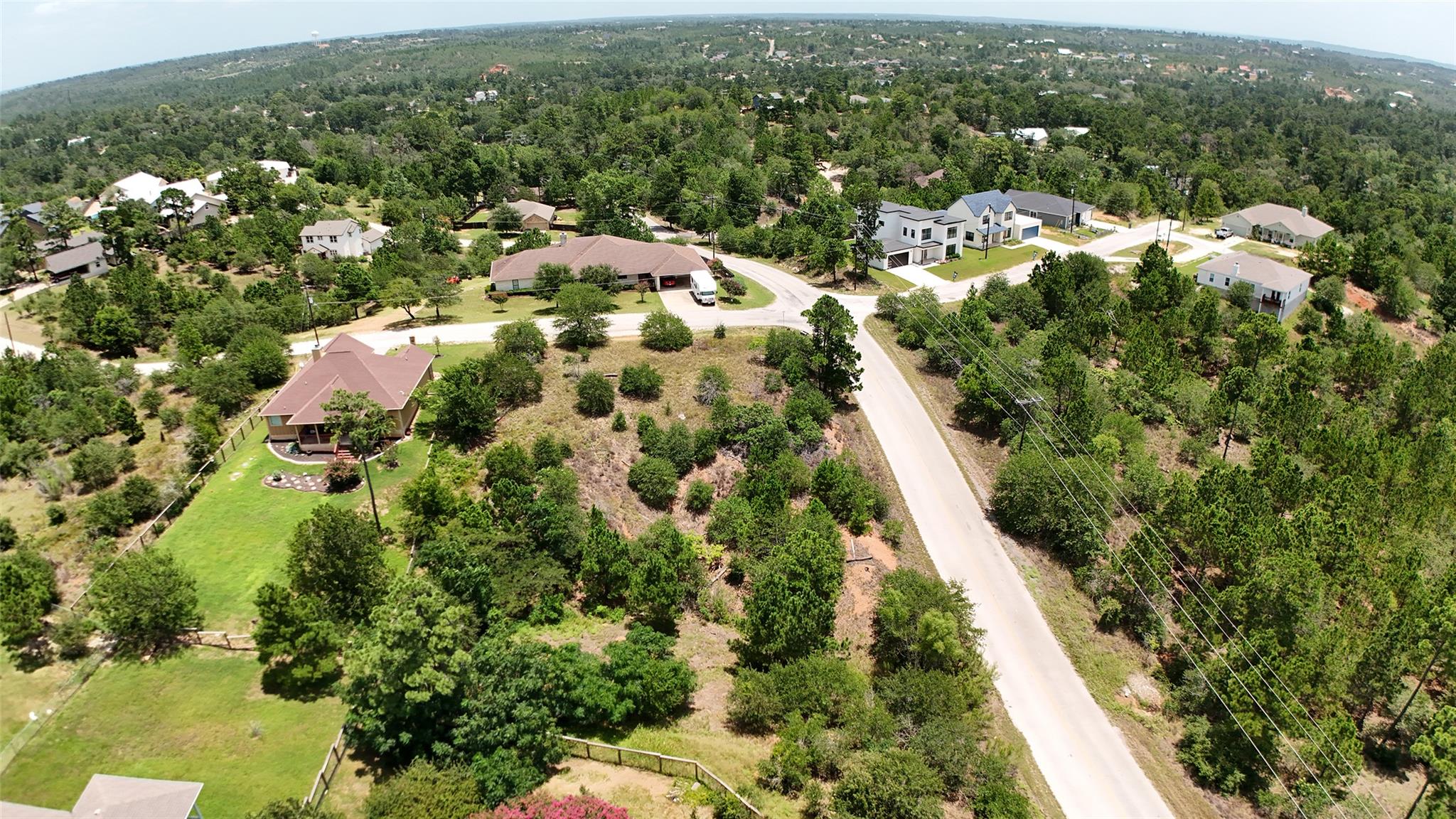 TBD Kaanapali LN, Bastrop, TX 78602