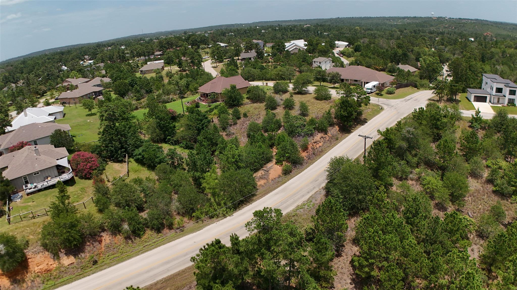 TBD Kaanapali LN, Bastrop, TX 78602