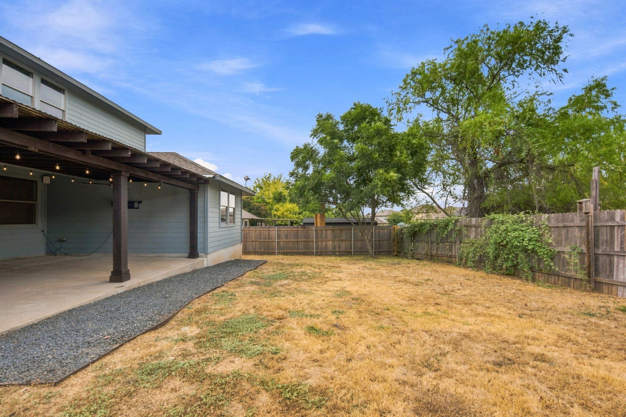 102 Chestnut CT, Georgetown, TX 78633