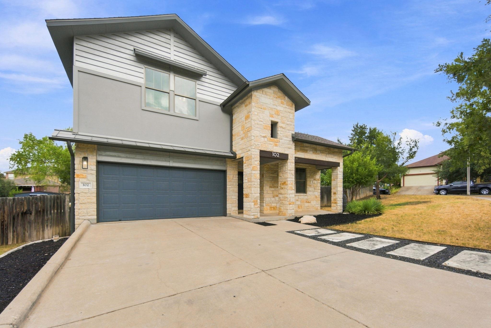 102 Chestnut CT, Georgetown, TX 78633