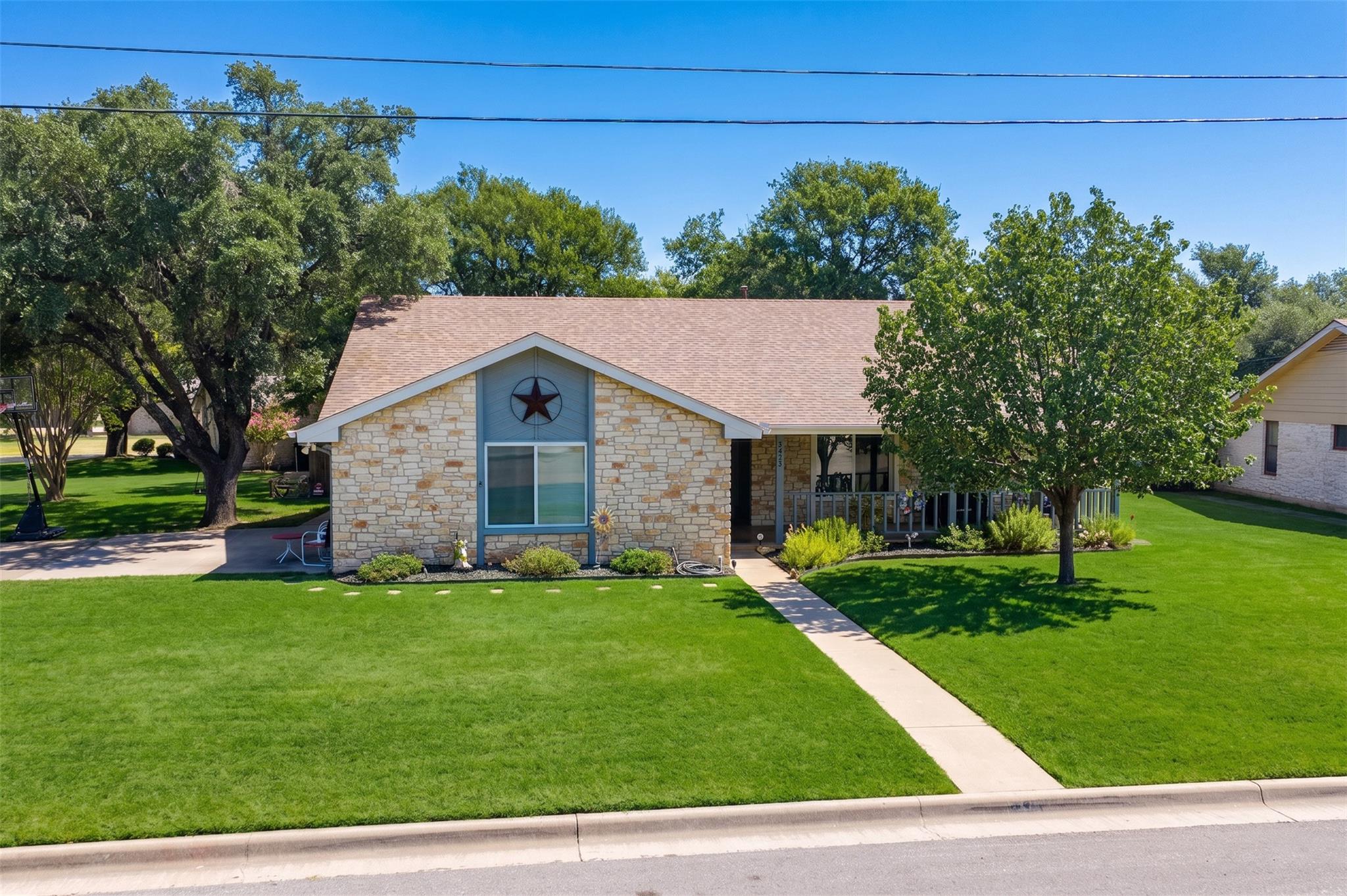 3423 Bluebonnet TRL, Georgetown, TX 78628