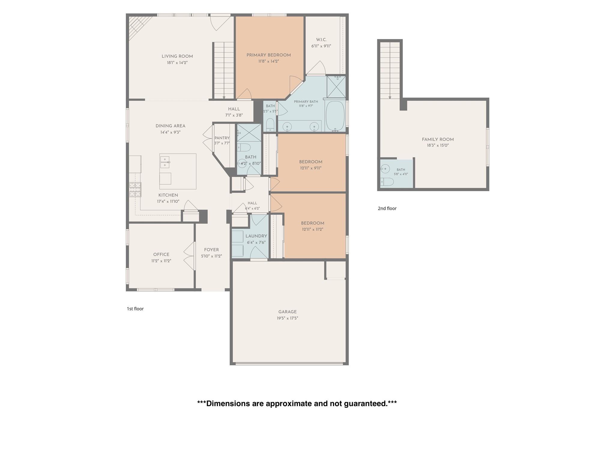 3608 Juniper Hills ST, Cedar Park, TX 78613