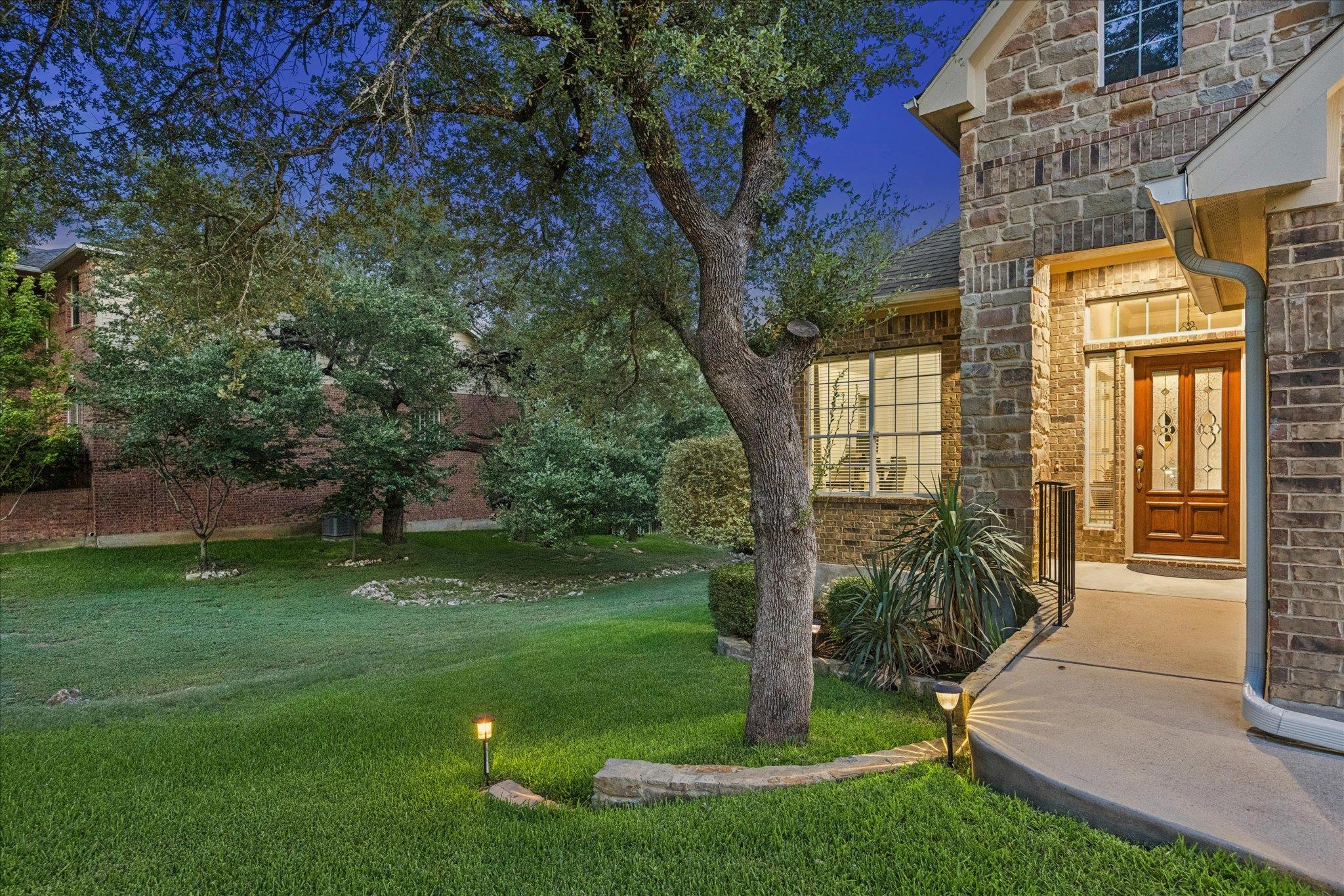 3608 Juniper Hills ST, Cedar Park, TX 78613