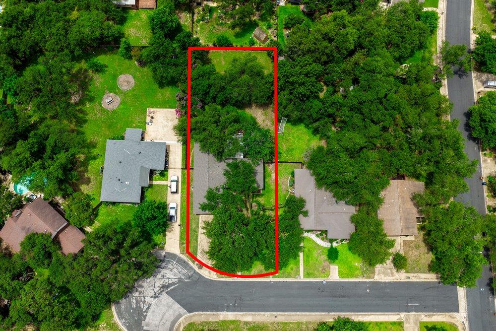 6713 Colina LN, Austin, TX 78759
