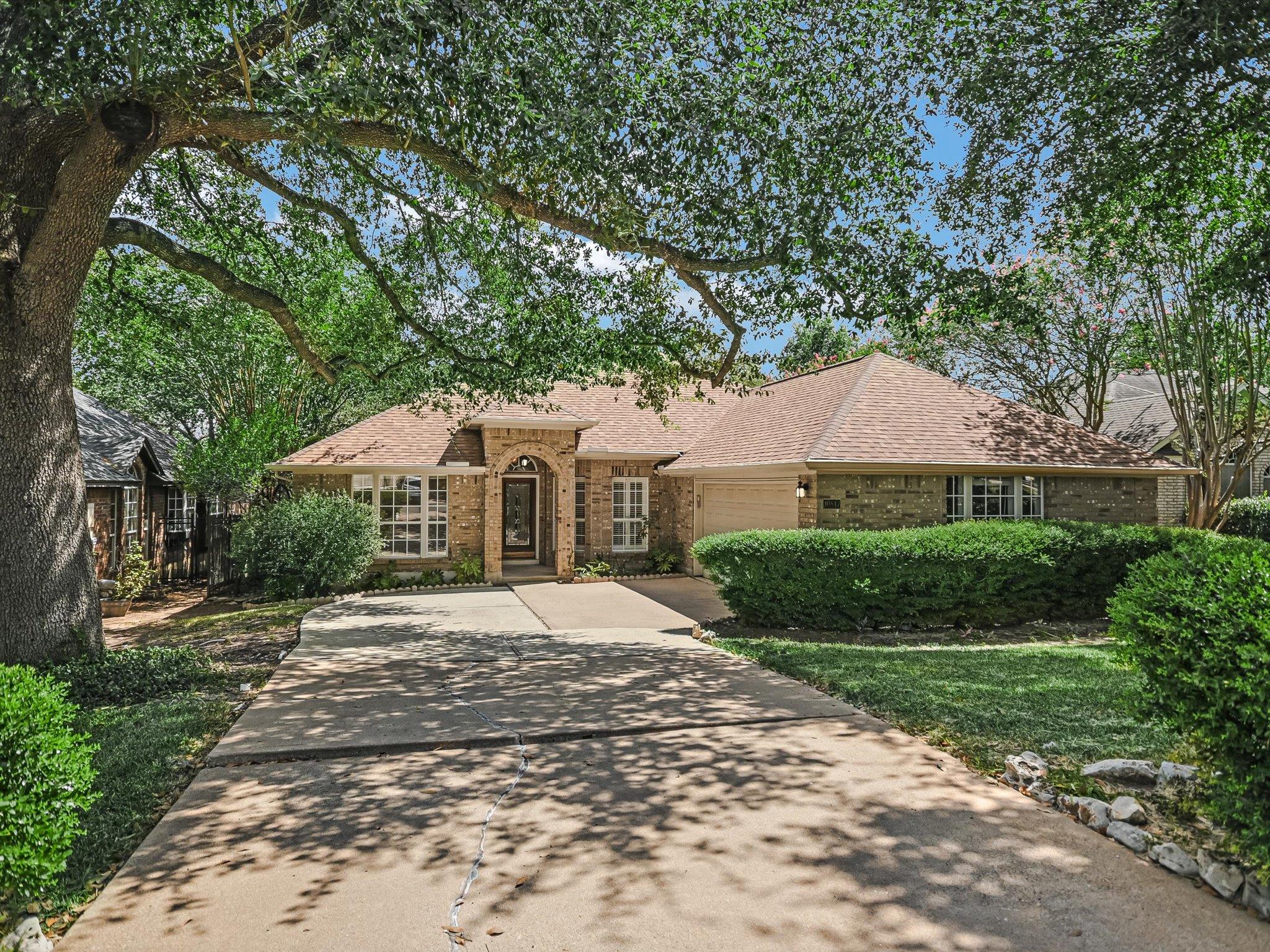 10817 Redmond RD, Austin, TX 78739