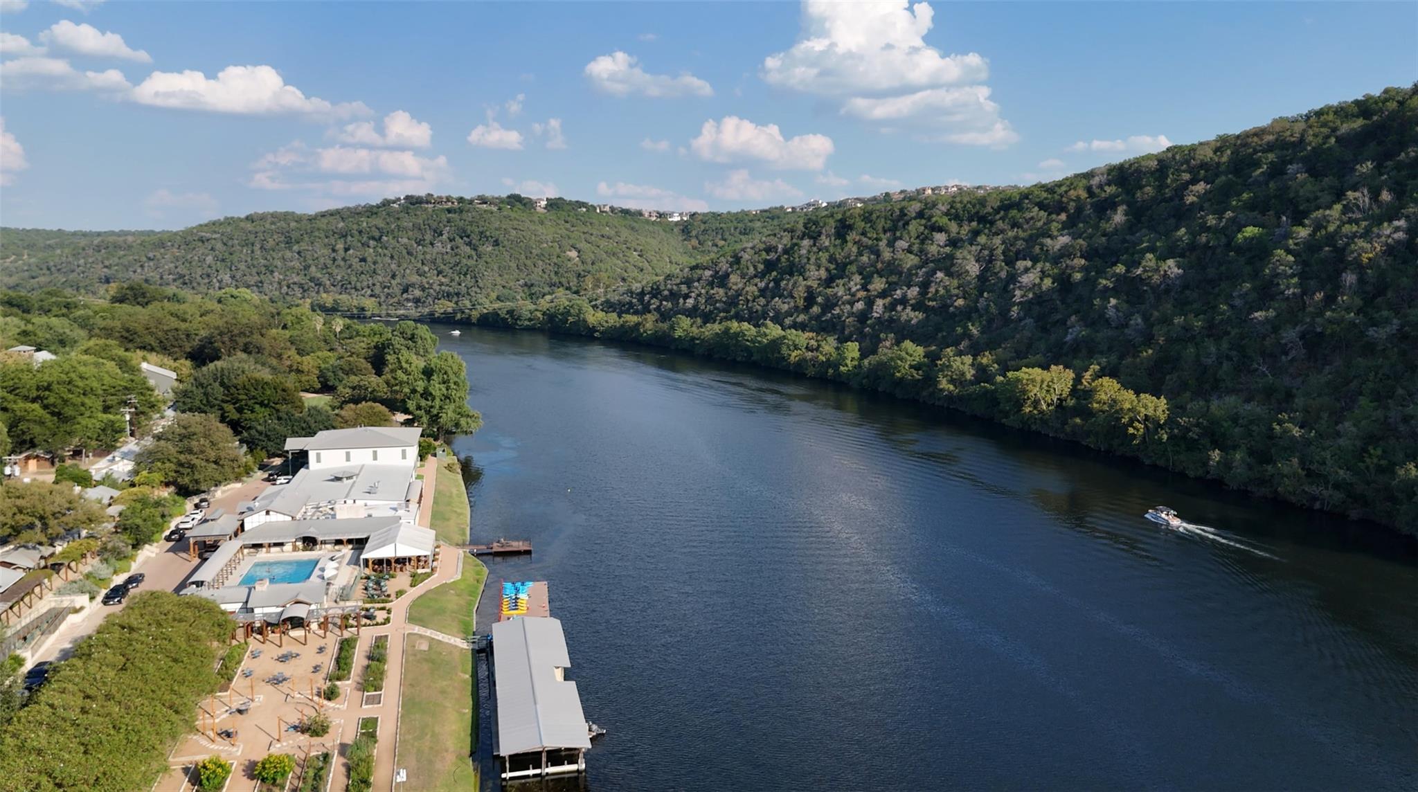 3009 Centennial Olympic Pk, Austin, TX 78732
