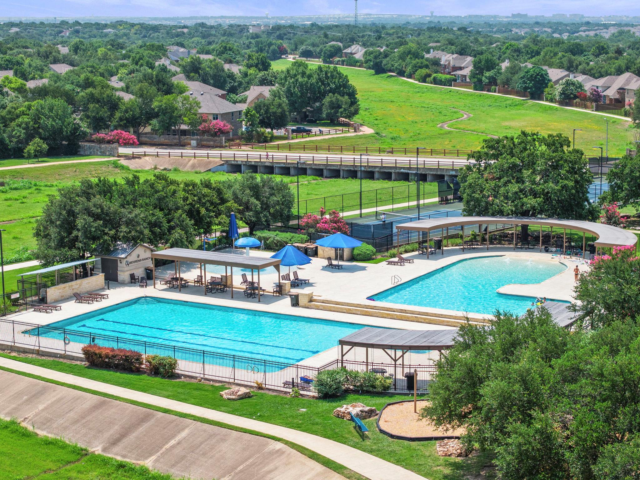 2700 Salorn Way, Round Rock, TX 78681