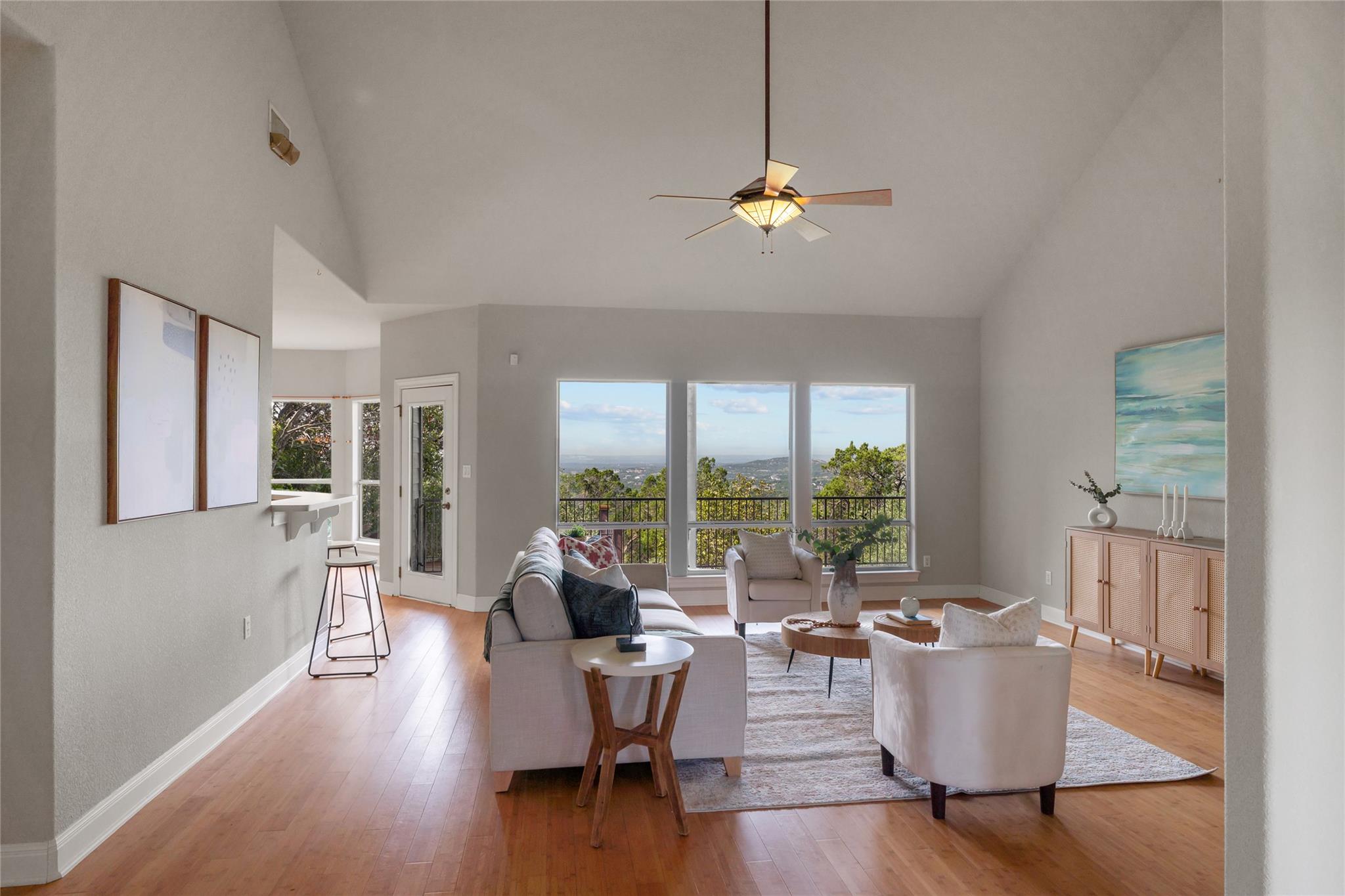 19627 Tyler TRL, Jonestown, TX 78645