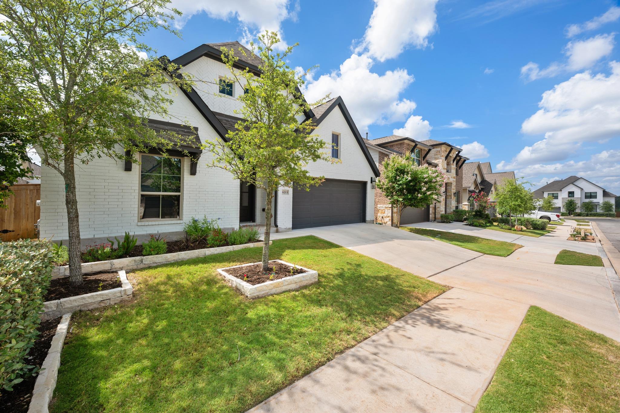 6213 Hilltop Plateau DR, Austin, TX 78738