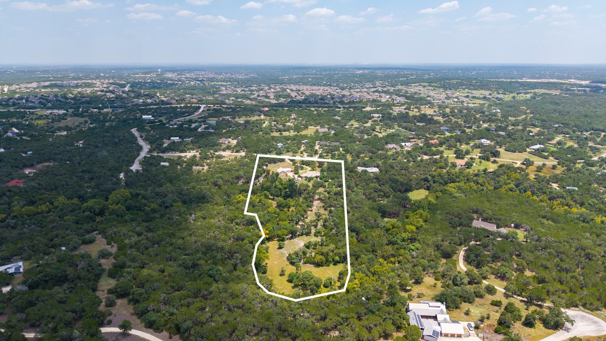 1012 Quail Ridge DR, Dripping Springs, TX 78620