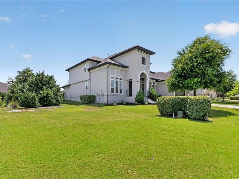 2744 Reunion BLVD, Austin, TX 78737