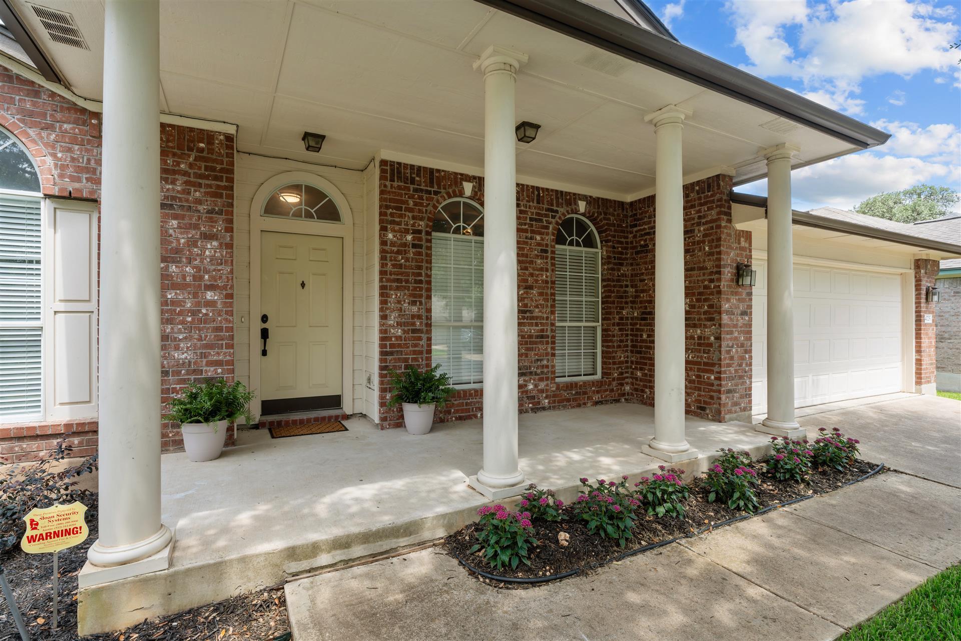 4725 Tello Pa, Austin, TX 78749